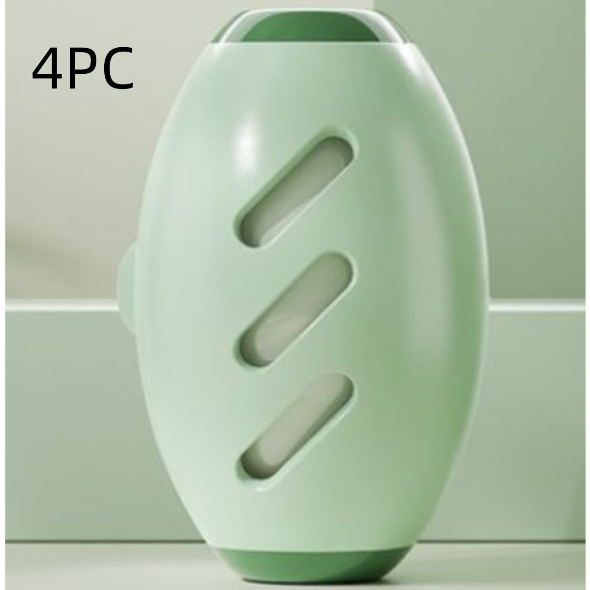 Reusable pet hair and lint roller from Nick's Super Store with super sticky, washable, portable design for effective fur removal.